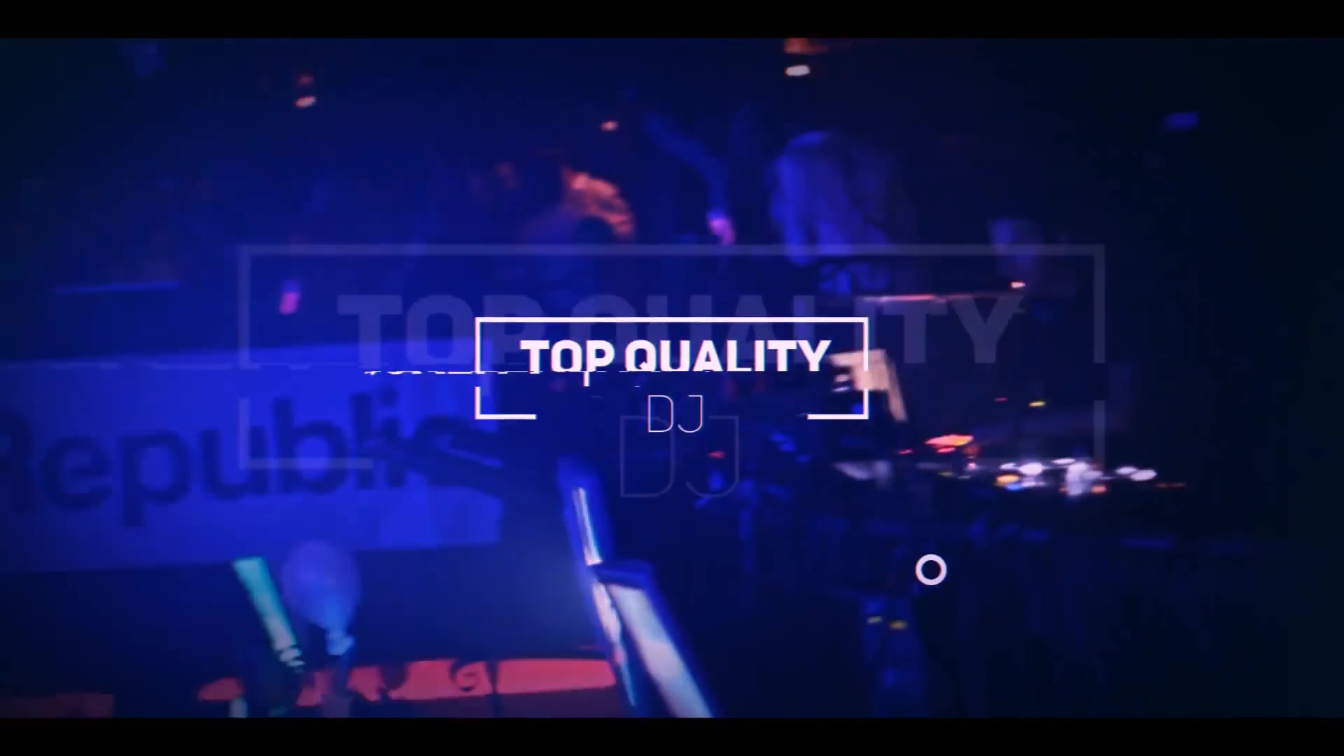 Night Club Promo Videohive 20988278 After Effects Image 2