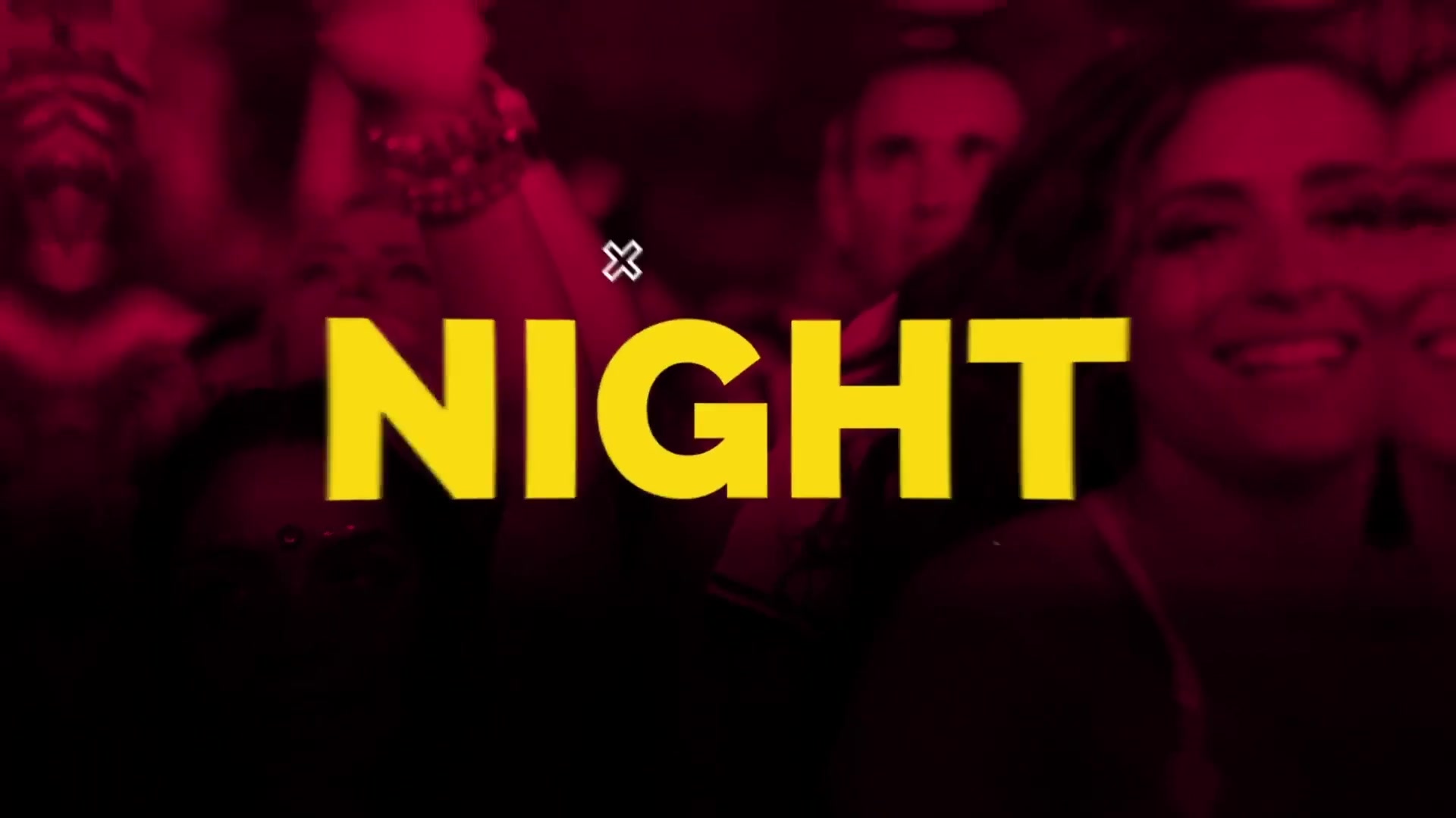 Night Party Promo For Premiere Pro Videohive 34494063 Premiere Pro Image 9