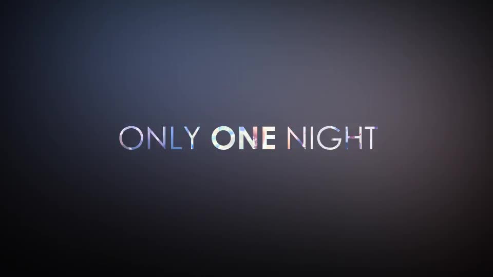 Night Party Slideshow - Download Videohive 8208812