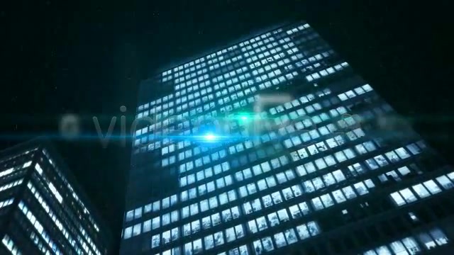 Night Stranger - Download Videohive 153358