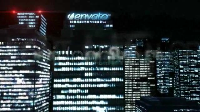 Night Stranger - Download Videohive 153358