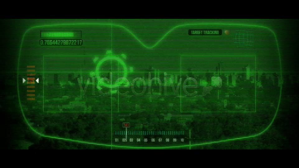 NIGHT VISION Videohive 162935 After Effects Image 5