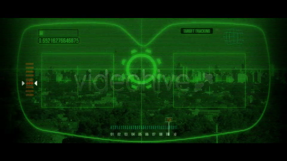 NIGHT VISION Videohive 162935 After Effects Image 6