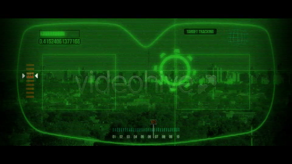NIGHT VISION Videohive 162935 After Effects Image 7