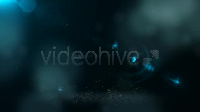 Night Walker - Download Videohive 96612