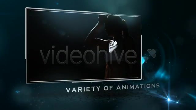 Night Walker - Download Videohive 96612