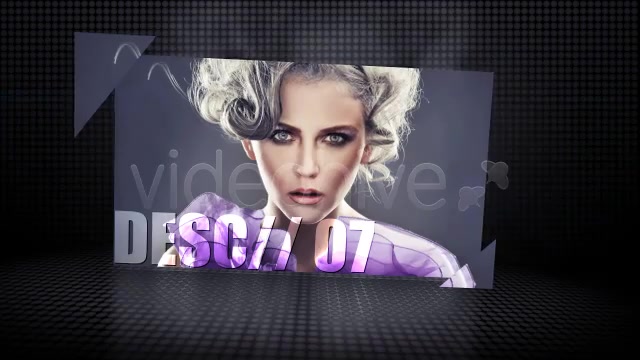 Nightlife Media Display Videohive 3795778 After Effects Image 9