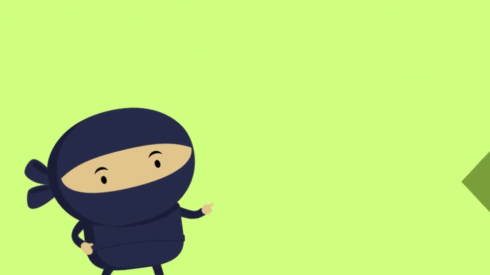 Ninja Explainer Animations Videohive 13761375 After Effects Image 4