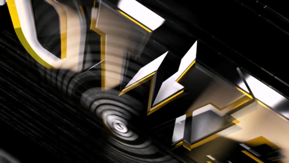Noble Logo Reveal Videohive 7523859 After Effects Image 7