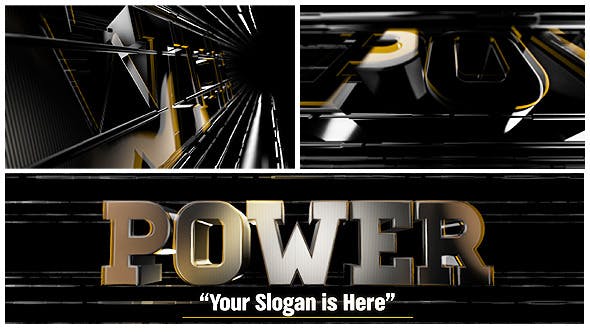 Noble Logo Reveal - 7523859 Videohive Download