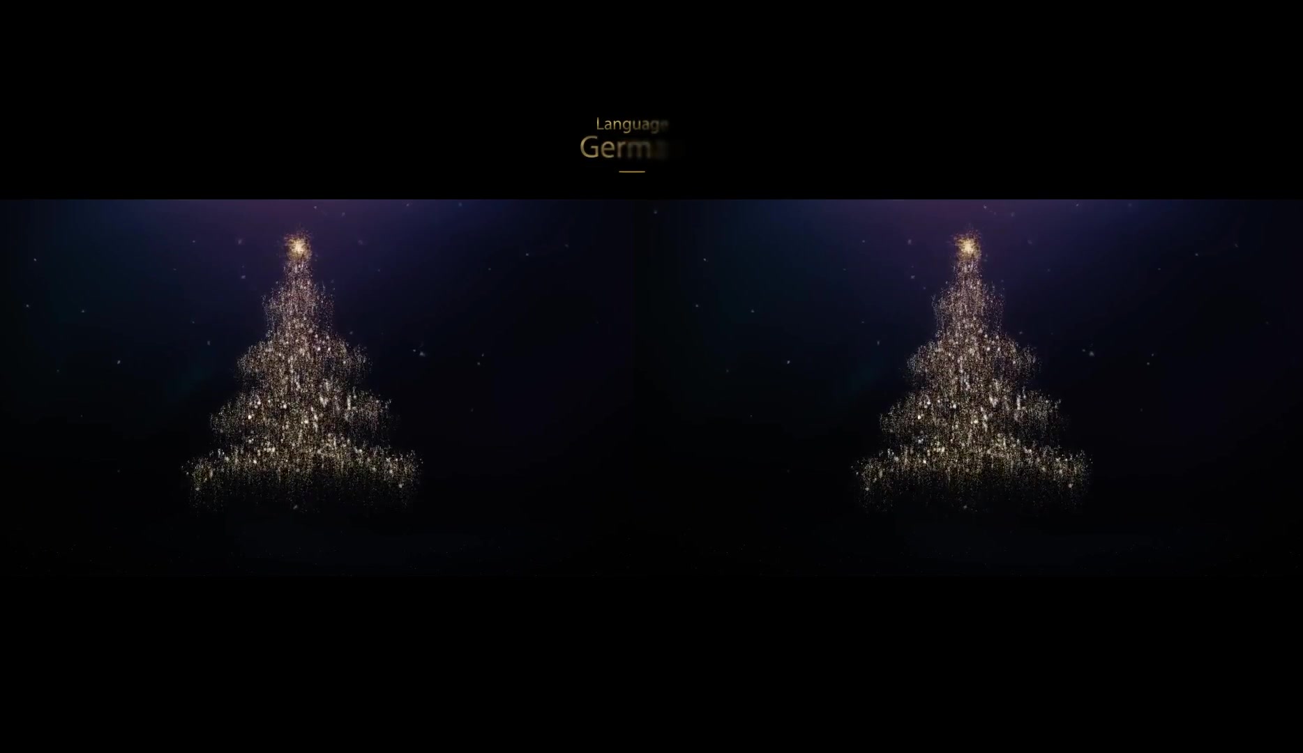 Noel Christmas Greetings for Final Cut Pro - Download Videohive 22663396