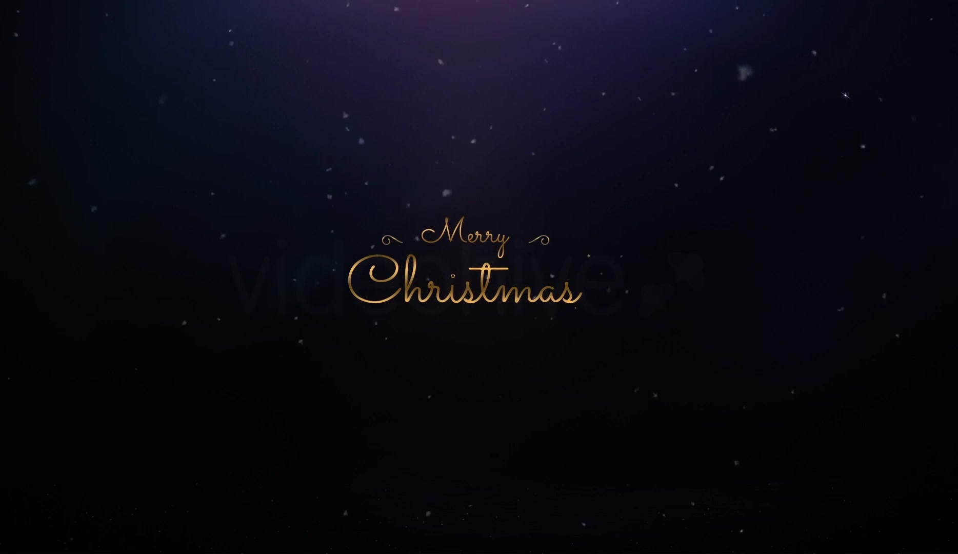 Noel Christmas Greetins for Premiere Pro Videohive 23012292 Premiere Pro Image 5
