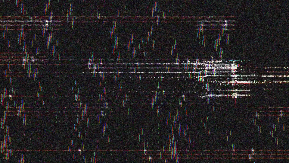 Noise Glitch Logo Videohive 30681057 After Effects Image 5