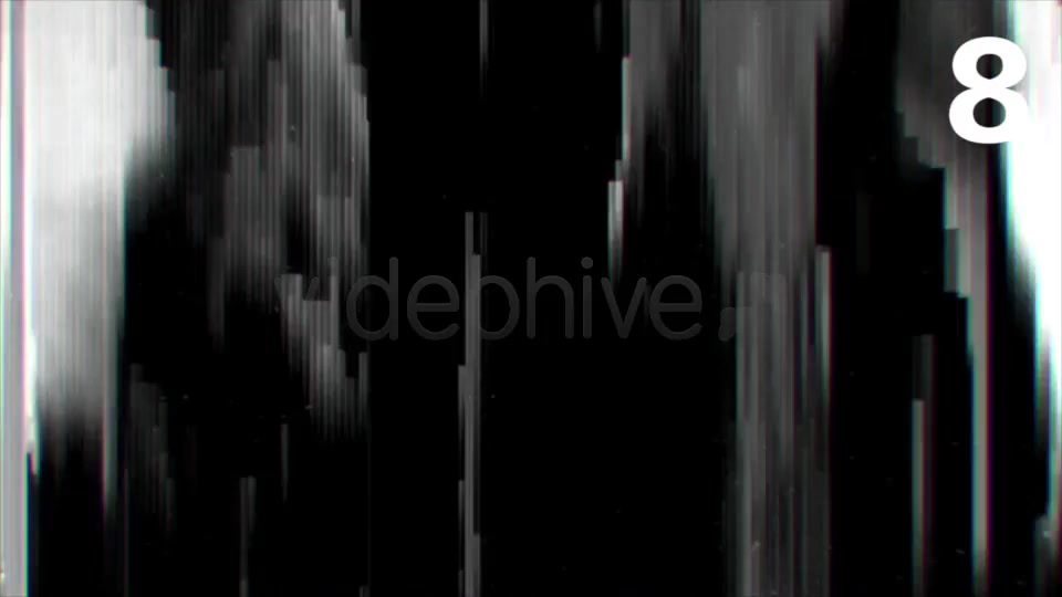 Noise Textures Videohive 19411280 Motion Graphics Image 11