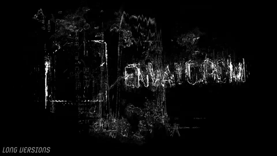 Noisy Glitch Logo Videohive 19375005 After Effects Image 3
