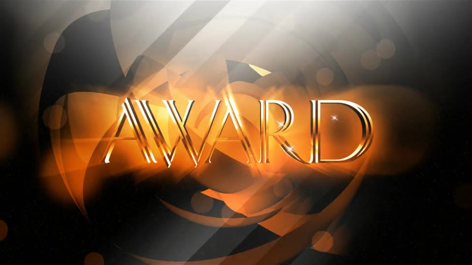 Nomination Ceremony - Download Videohive 7804836