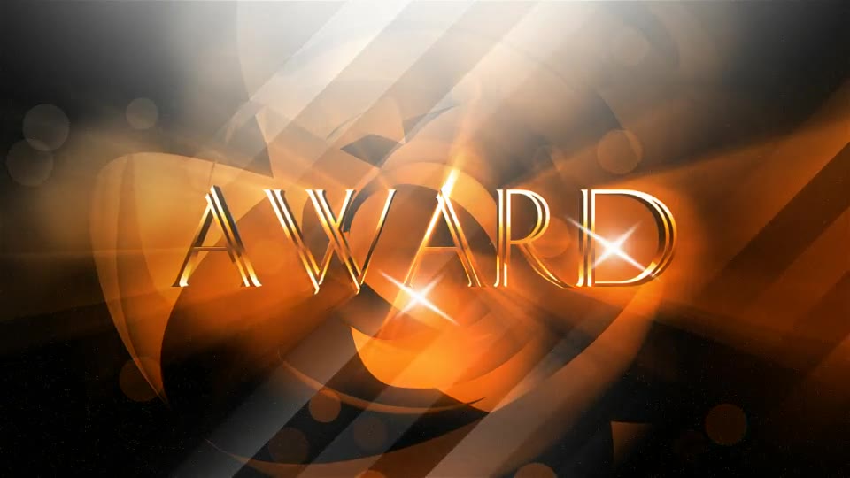 Nomination Ceremony - Download Videohive 7804836