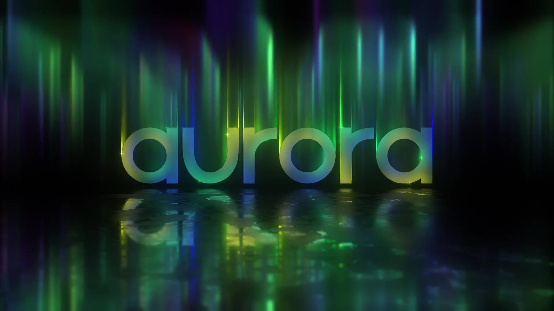 Northern Lights Logo Videohive 25503770 After Effects Image 4