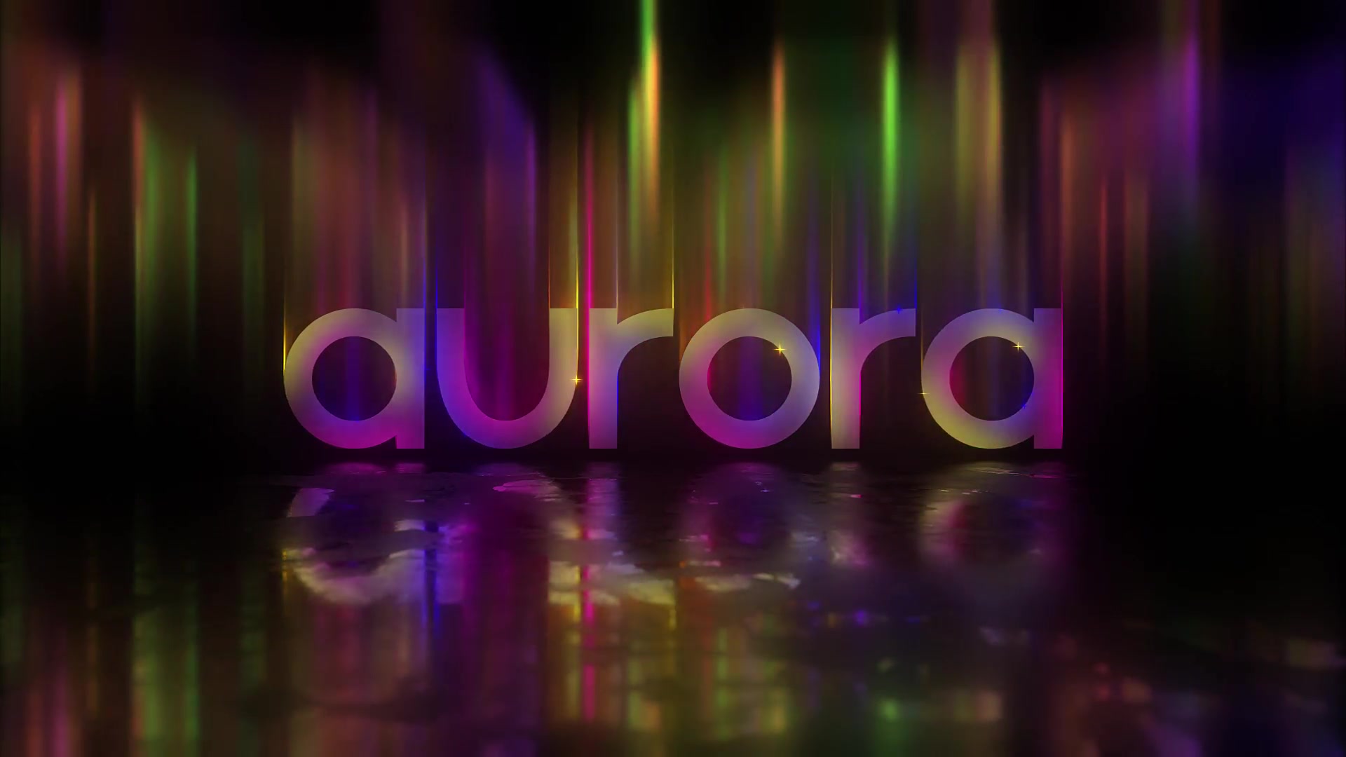 Northern Lights Logo Videohive 25503770 After Effects Image 5