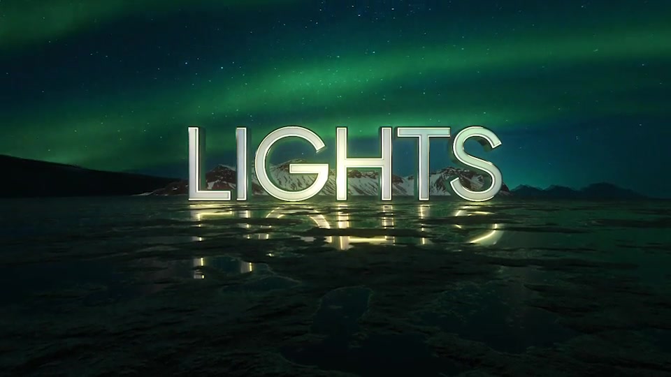 Northern Lights Opener Videohive 33141886 After Effects Image 9