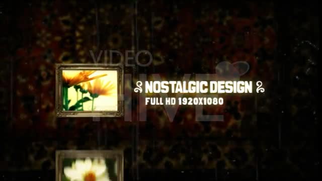 Nostalgic Design - Download Videohive 38413