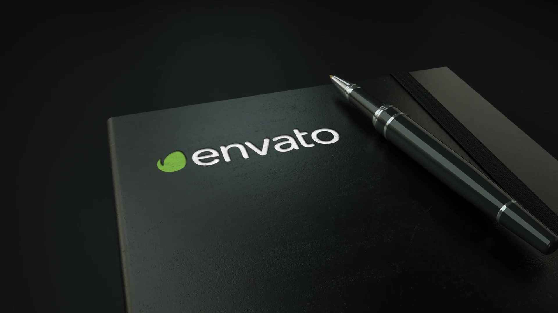 Notebook Logo Intro Videohive 32934627 After Effects Image 7