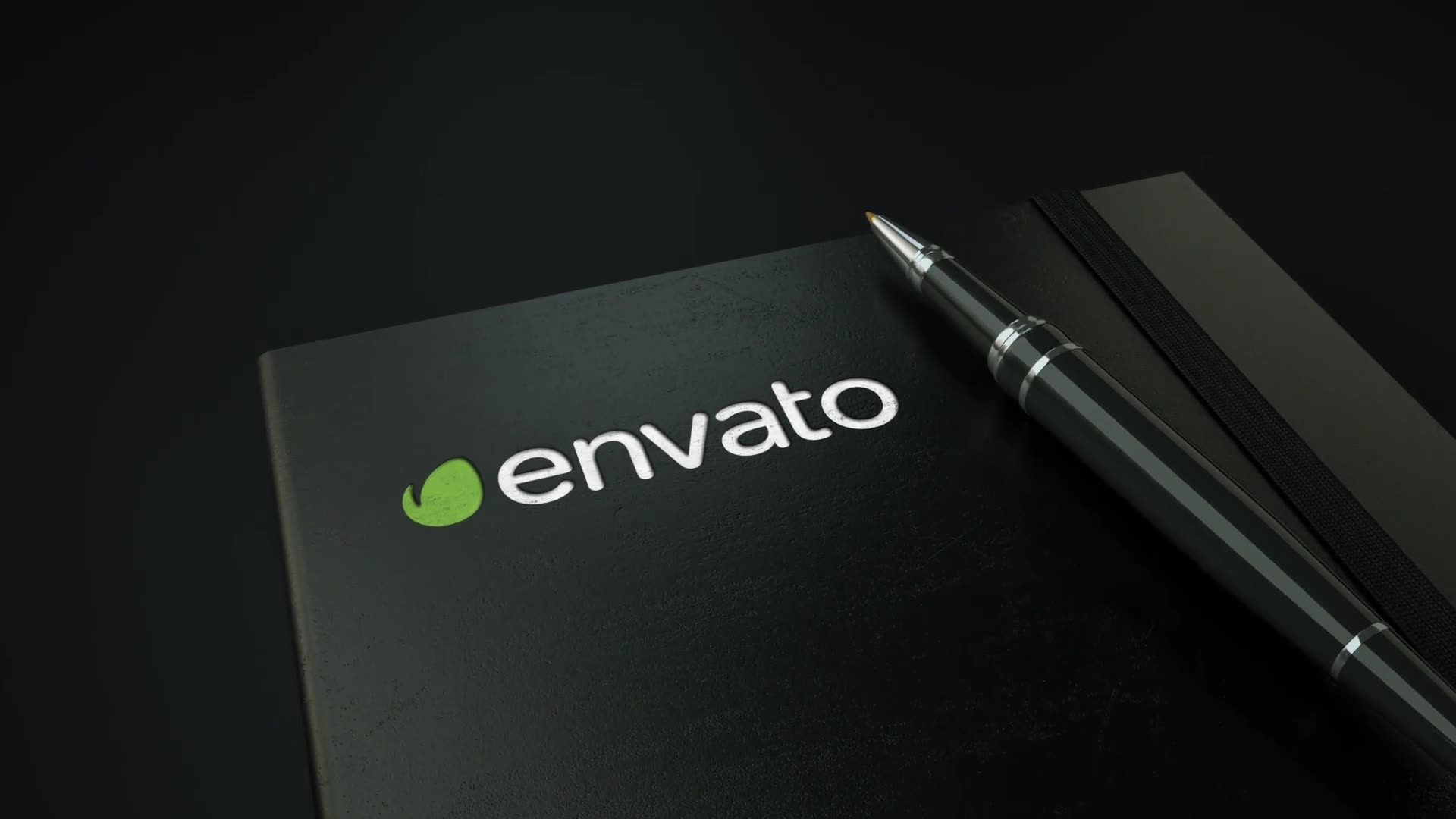 Notebook Logo Intro Videohive 32934627 After Effects Image 8