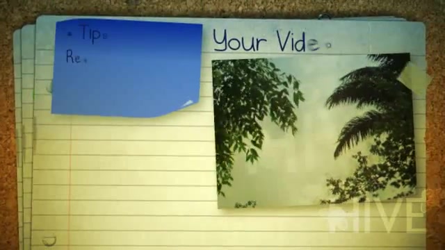 Notebook Presentation - Download Videohive 36508