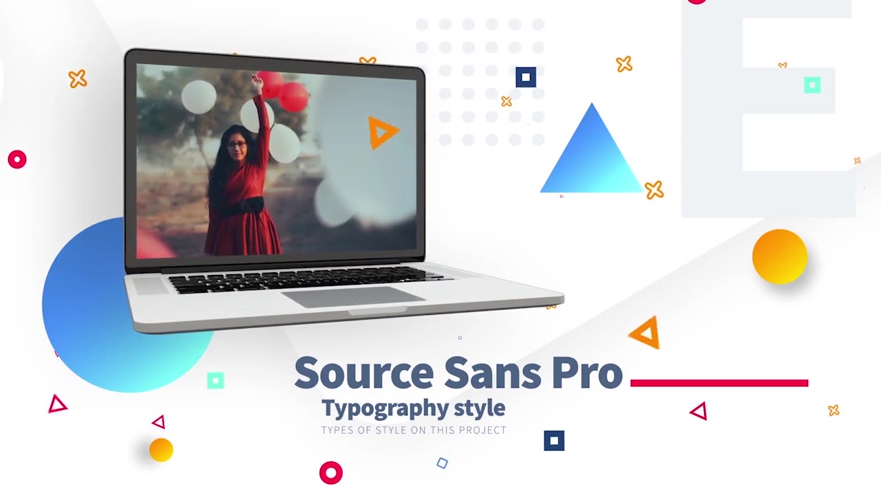Notebook Presentation Videohive 21751862 After Effects Image 3