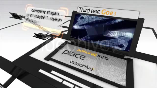 Notebook world - Download Videohive 165825