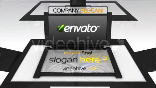 Notebook world - Download Videohive 165825