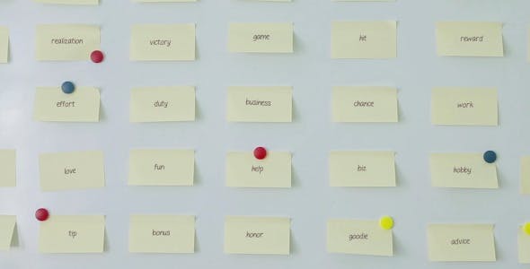 Notes - 8804756 Download Videohive