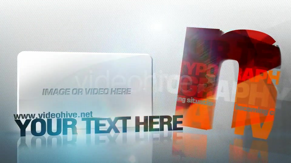 Nouvelle Vague AE CS4 HD project - Download Videohive 154072