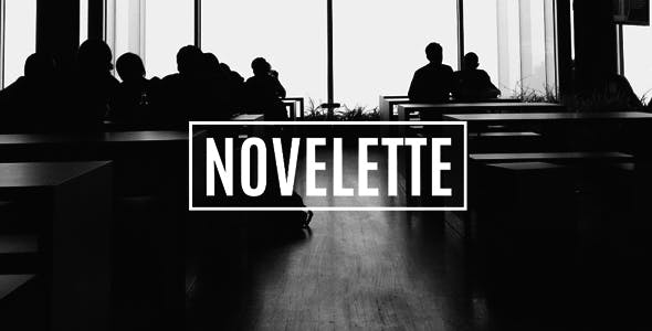 Novelette - 13004397 Download Videohive