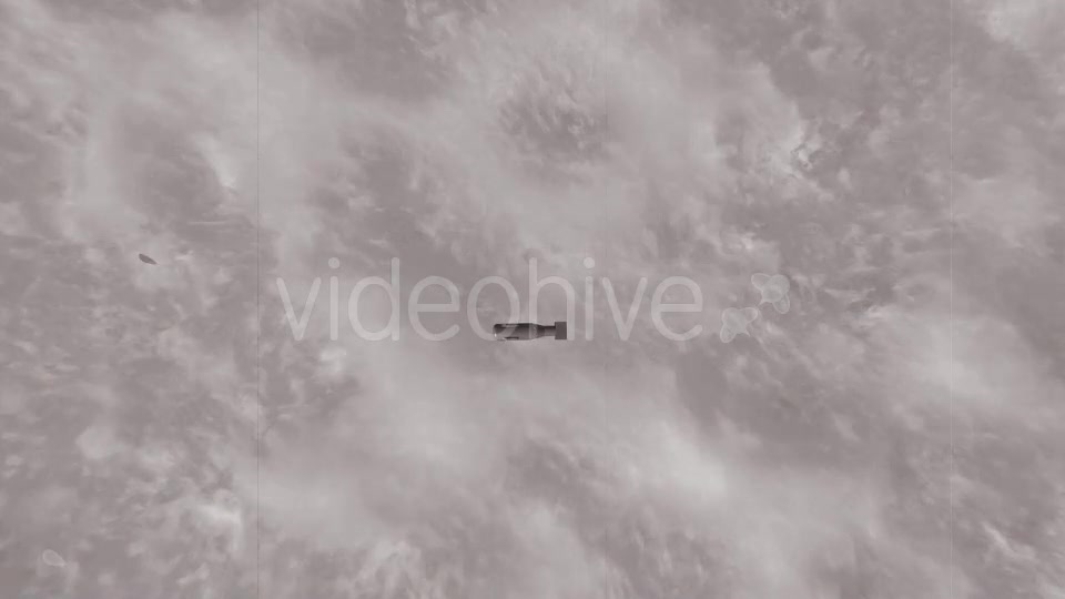 Nuclear Bomb Old Film - Download Videohive 17850404