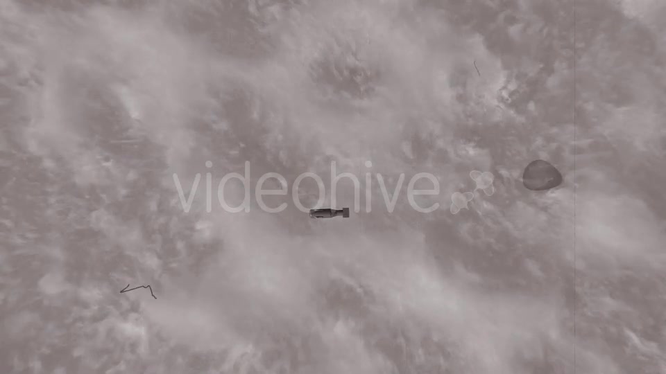 Nuclear Bomb Old Film - Download Videohive 17850404