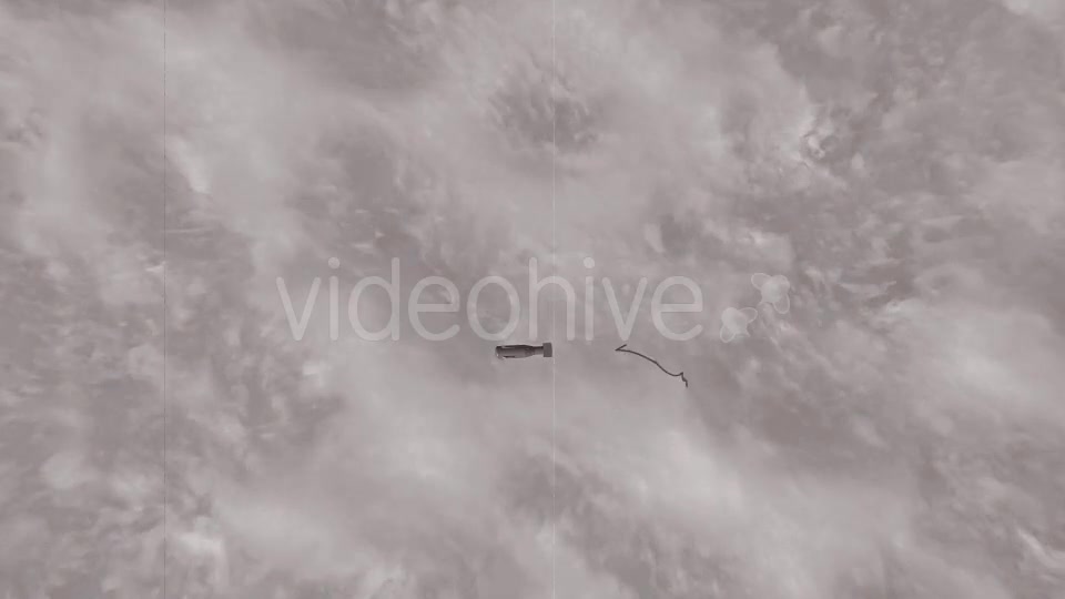 Nuclear Bomb Old Film - Download Videohive 17850404