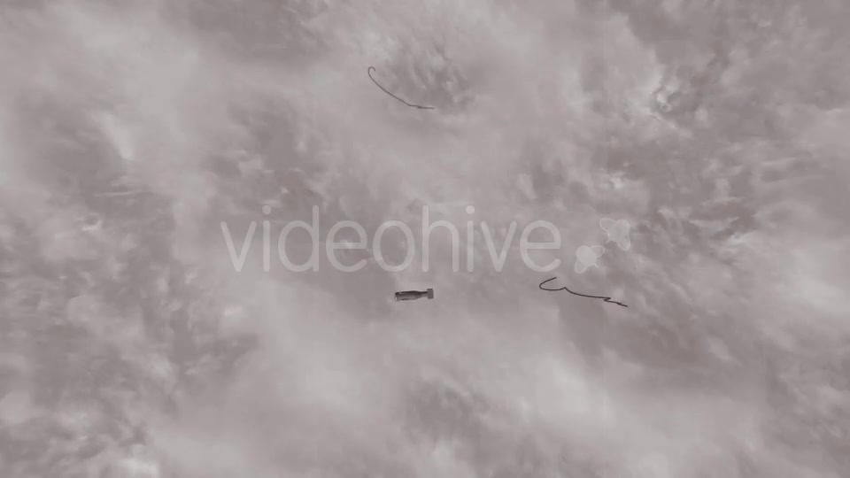 Nuclear Bomb Old Film - Download Videohive 17850404