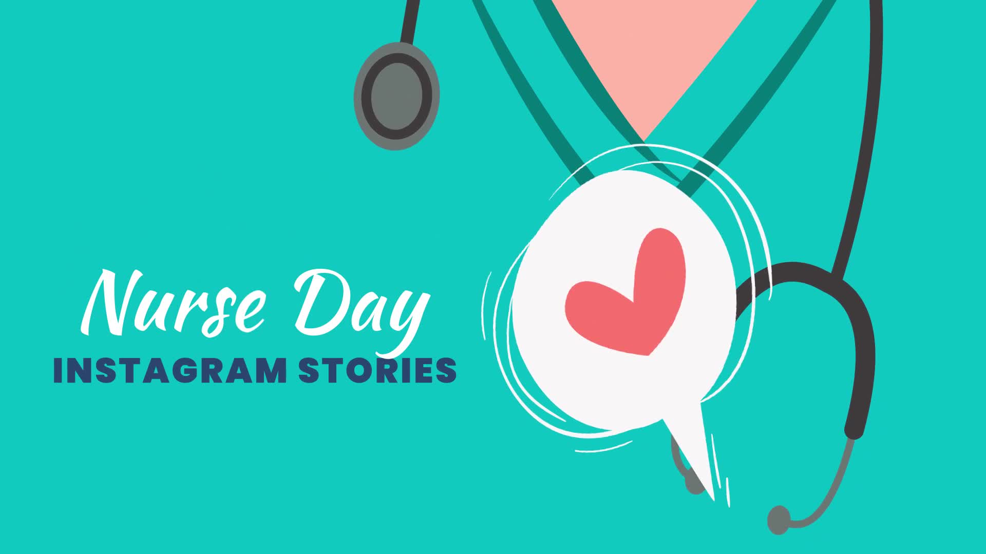 Nurses Day Instagram Stories B50 Videohive 31803093 After Effects Image 1