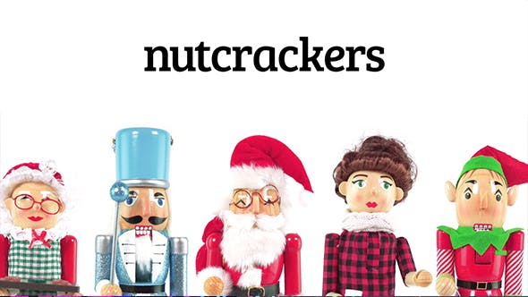 Nutcrackers - Download Videohive 18981180