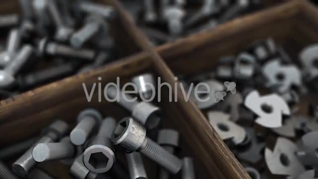 Nuts & Bolts - Download Videohive 21196238