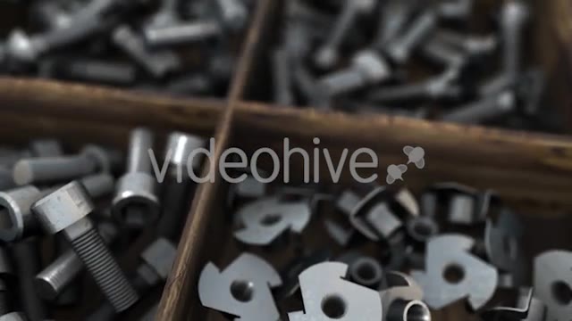 Nuts & Bolts - Download Videohive 21196238