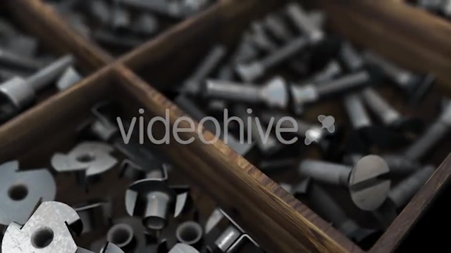 Nuts & Bolts - Download Videohive 21196238