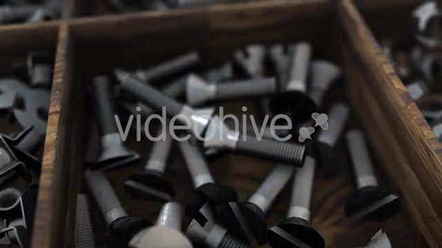 Nuts & Bolts - Download Videohive 21196238