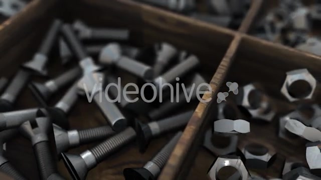 Nuts & Bolts - Download Videohive 21196238