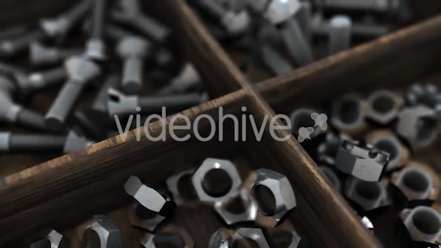 Nuts & Bolts - Download Videohive 21196238