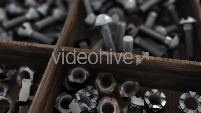 Nuts & Bolts - Download Videohive 21196238