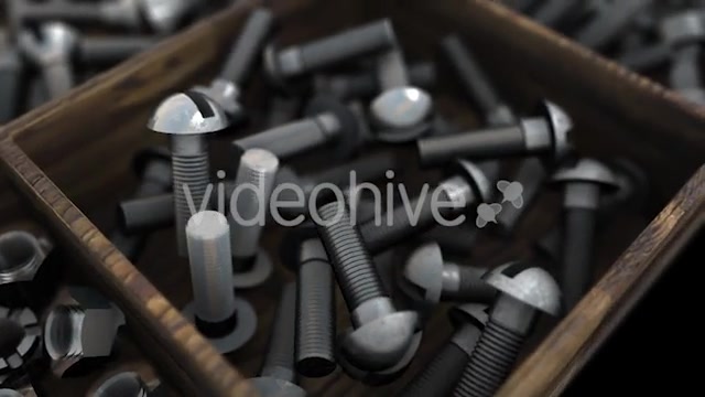 Nuts & Bolts - Download Videohive 21196238