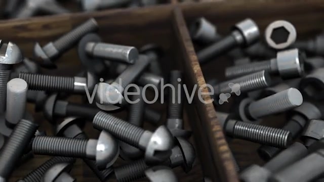 Nuts & Bolts - Download Videohive 21196238