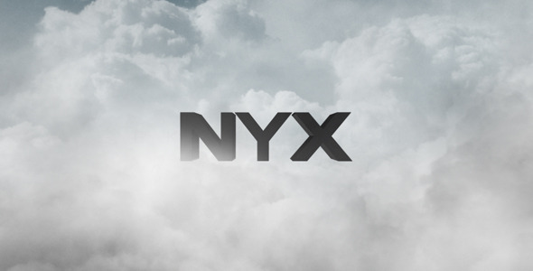Nyx - Download Videohive 2905279